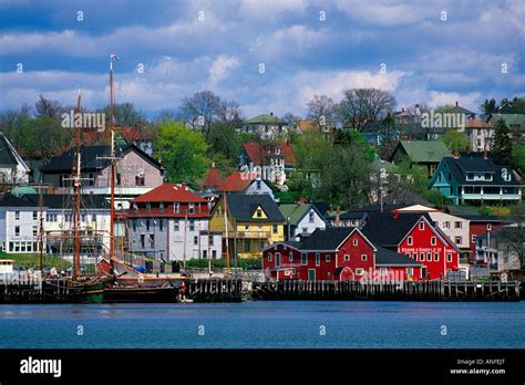 nova scotia unesco sites